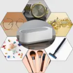 Ultrasonic Cleaner - Image 2