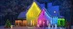 Wi-Fi Bluetooth Smart Led for outdoor