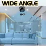 Full HD Magnetic Wireless Security Camera