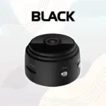 Full HD Magnetic Wireless Security Camera