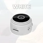 Full HD Magnetic Wireless Security Camera