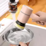 Kitchen Smart Cleaning Brush
