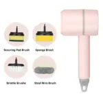 Kitchen Smart Cleaning Brush