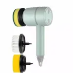 Kitchen Smart Cleaning Brush