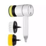 Kitchen Smart Cleaning Brush