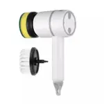Kitchen Smart Cleaning Brush