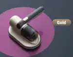 HomeGuard Anti-Mite, Pet Hair and Dust Vacuum Cleaner