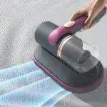 HomeGuard Anti-Mite, Pet Hair and Dust Vacuum Cleaner