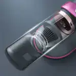 HomeGuard Anti-Mite, Pet Hair and Dust Vacuum Cleaner