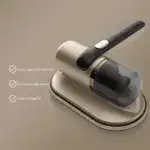 HomeGuard Anti-Mite, Pet Hair and Dust Vacuum Cleaner