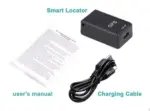 Mini Smart GPS Tracker