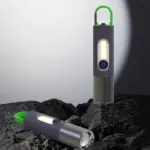 Zoomable LED Flashlight - Image 3