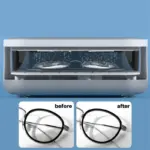 Ultrasonic Cleaner - Image 9