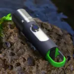 Zoomable LED Flashlight - Image 2