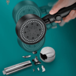 Multifunctional High Pressure Shower Head - Image 5