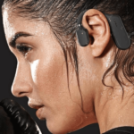 Bone Conduction Headphones - Bluetooth Wireless Headset - Image 5