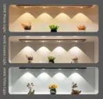 LED Cabinet Lighting System