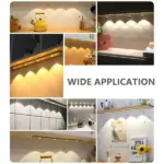 LED Cabinet Lighting System