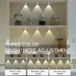 LED Cabinet Lighting System