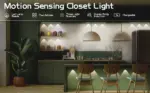 LED Cabinet Lighting System