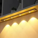 LED Cabinet Lighting System