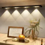 LED Cabinet Lighting System