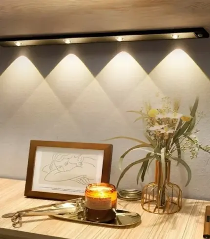 LED Cabinet Lighting System
