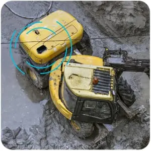 All-Weather Tracking