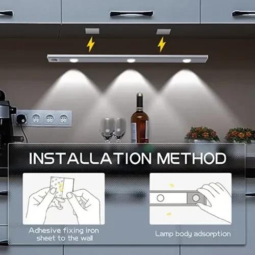 Easy Installation