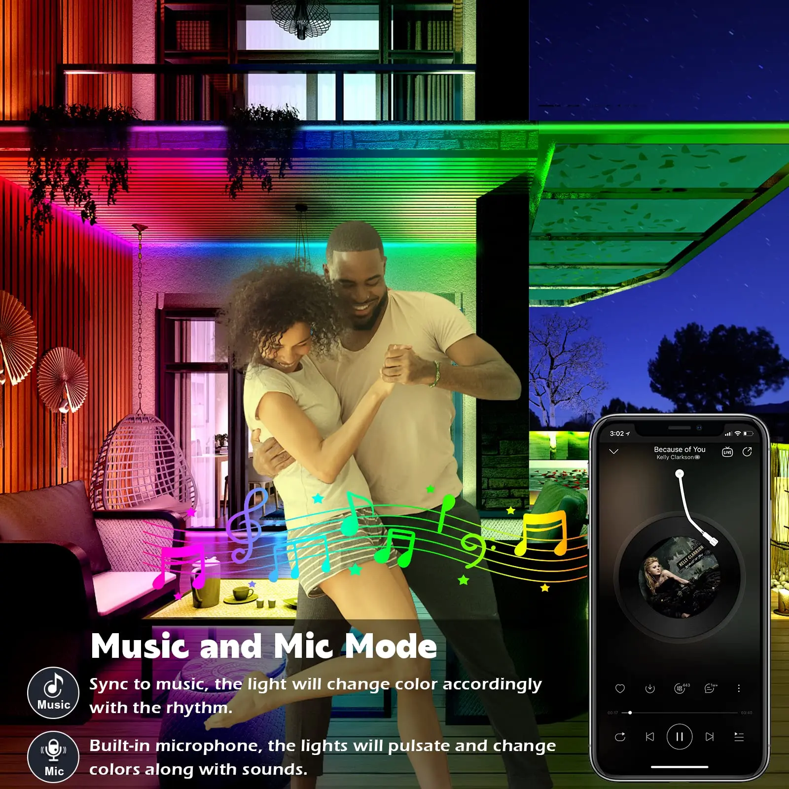 App Features