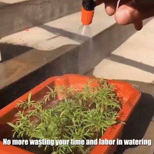Irrigation system