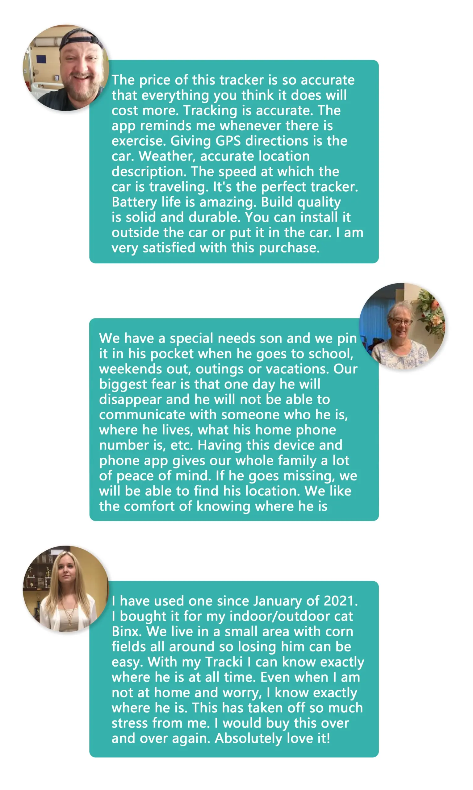 Usage Scenarios