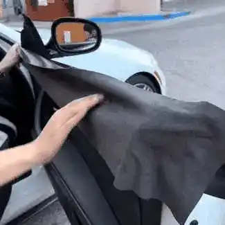 Interior enhancement