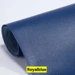 SelfAdhesive Leather Refinisher Cuttable Sofa Repair - Image 5