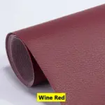 SelfAdhesive Leather Refinisher Cuttable Sofa Repair - Image 15