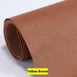 SelfAdhesive Leather Refinisher Cuttable Sofa Repair - Image 8