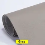 SelfAdhesive Leather Refinisher Cuttable Sofa Repair - Image 20