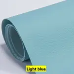 SelfAdhesive Leather Refinisher Cuttable Sofa Repair - Image 17