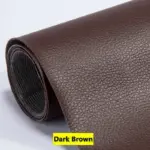 SelfAdhesive Leather Refinisher Cuttable Sofa Repair - Image 3