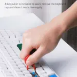 5-In-1 Multi-Function Keyboard Cleaning Tools - Image 4