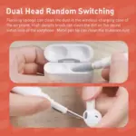 5-In-1 Multi-Function Keyboard Cleaning Tools - Image 5