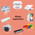 5-In-1 Multi-Function Keyboard Cleaning Tools - Image 12