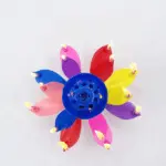 Magic Musical Flower Birthday Candle - Image 7