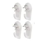 Halloween Garage Door Cover Wrap Backdrop Holiday Decoration - Image 6