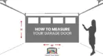 Halloween Garage Door Cover Wrap Backdrop Holiday Decoration - Image 4