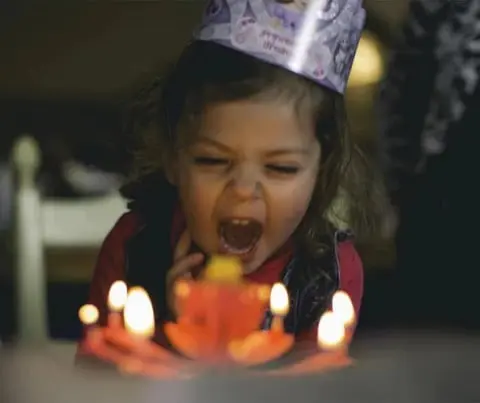 Kids Celebration